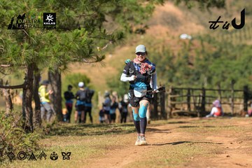 Dalat Ultra Trail 2026 - Ảnh #4716556