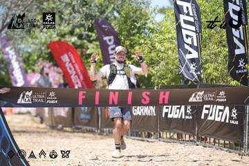 Dalat Ultra Trail 2026 - Ảnh #4747018