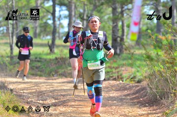 Dalat Ultra Trail 2026 - Ảnh #4749922