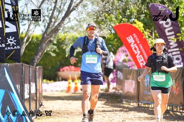 Dalat Ultra Trail 2026 - Ảnh #4695638