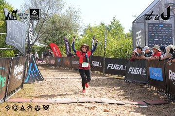 Dalat Ultra Trail 2026 - Ảnh #4863871