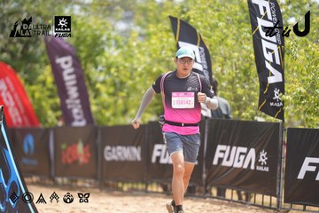Dalat Ultra Trail 2026 - Ảnh #4860445