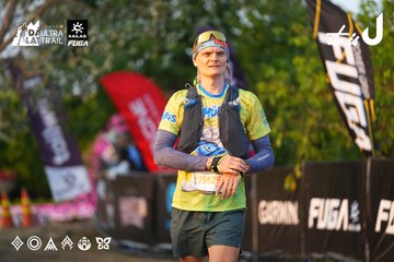 Dalat Ultra Trail 2026 - Ảnh #4744359