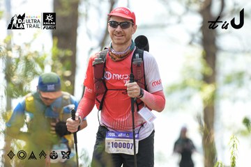 Dalat Ultra Trail 2026 - Ảnh #4705790