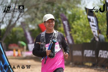 Dalat Ultra Trail 2026 - Ảnh #4865264