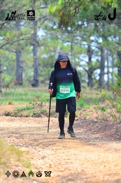 Dalat Ultra Trail 2026 - Ảnh #4876233