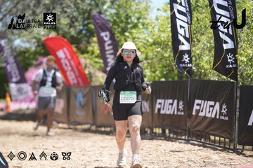 Dalat Ultra Trail 2026 - Ảnh #4692600