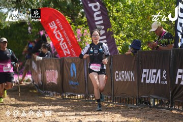 Dalat Ultra Trail 2026 - Ảnh #4901002