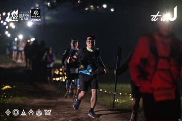 Dalat Ultra Trail 2026 - Ảnh #4708119