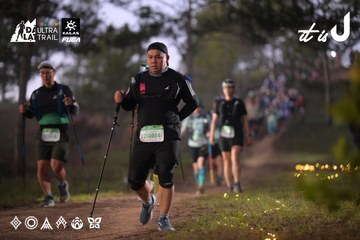 Dalat Ultra Trail 2026 - Ảnh #4721436