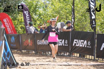 Dalat Ultra Trail 2026 - Ảnh #4857266