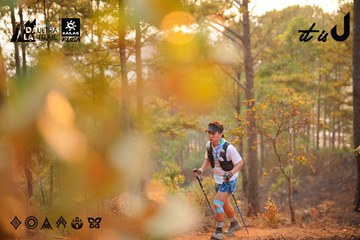 Dalat Ultra Trail 2026 - Ảnh #4913609