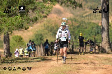 Dalat Ultra Trail 2026 - Ảnh #4716985