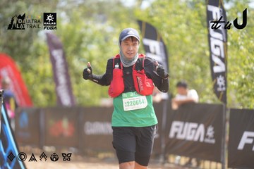 Dalat Ultra Trail 2026 - Ảnh #4858540
