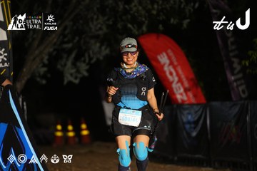 Dalat Ultra Trail 2026 - Ảnh #4760227
