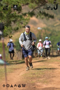Dalat Ultra Trail 2026 - Ảnh #4717419