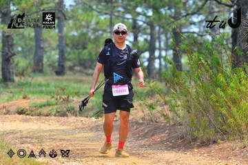 Dalat Ultra Trail 2026 - Ảnh #4876420