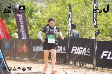 Dalat Ultra Trail 2026 - Ảnh #4859678