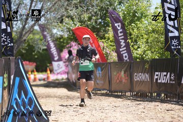 Dalat Ultra Trail 2026 - Ảnh #4692565
