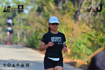 Dalat Ultra Trail 2026 - Ảnh #4781139