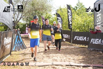 Dalat Ultra Trail 2026 - Ảnh #4863221