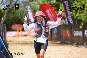 Dalat Ultra Trail 2026 - Ảnh #4722761