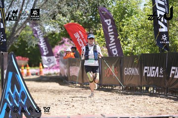 Dalat Ultra Trail 2026 - Ảnh #4692054