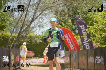 Dalat Ultra Trail 2026 - Ảnh #4690786