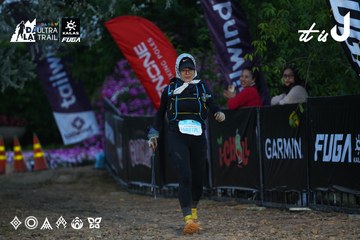 Dalat Ultra Trail 2026 - Ảnh #4756809