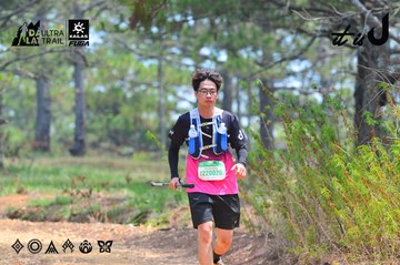 Dalat Ultra Trail 2026 - Ảnh #4875992