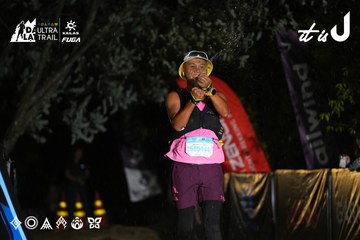 Dalat Ultra Trail 2026 - Ảnh #4760062