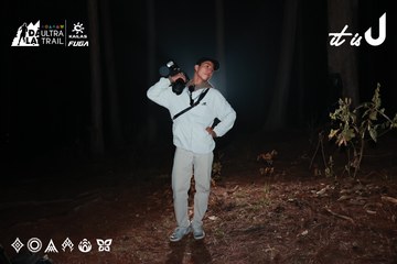 Dalat Ultra Trail 2026 - Ảnh #4698956