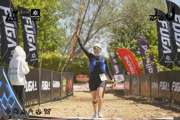 Dalat Ultra Trail 2026 - Ảnh #4684625