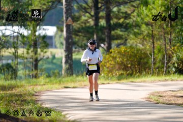 Dalat Ultra Trail 2026 - Ảnh #4833408