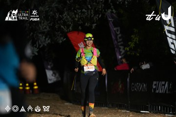 Dalat Ultra Trail 2026 - Ảnh #4759603