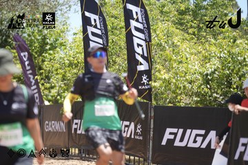 Dalat Ultra Trail 2026 - Ảnh #4692788