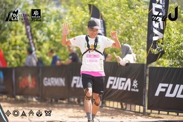 Dalat Ultra Trail 2026 - Ảnh #4856905