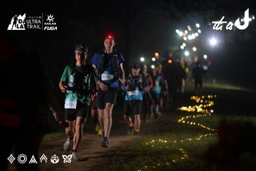 Dalat Ultra Trail 2026 - Ảnh #4720055
