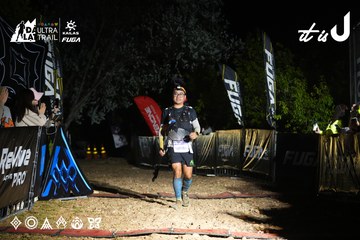 Dalat Ultra Trail 2026 - Ảnh #4760083