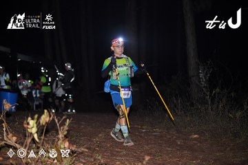 Dalat Ultra Trail 2026 - Ảnh #4700980