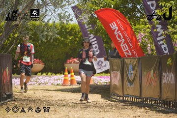 Dalat Ultra Trail 2026 - Ảnh #4690843