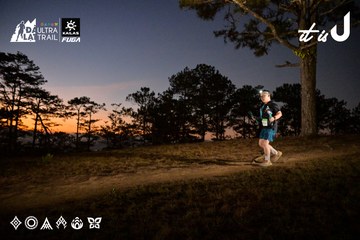 Dalat Ultra Trail 2026 - Ảnh #4840883