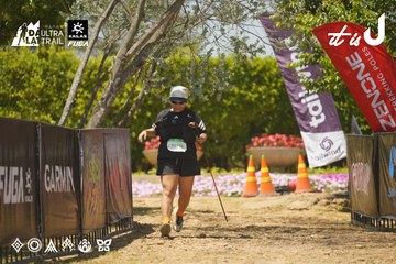 Dalat Ultra Trail 2026 - Ảnh #4703042