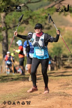 Dalat Ultra Trail 2026 - Ảnh #4715294