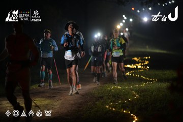 Dalat Ultra Trail 2026 - Ảnh #4719651