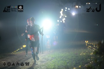 Dalat Ultra Trail 2026 - Ảnh #4719175