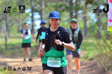 Dalat Ultra Trail 2026 - Ảnh #4749863