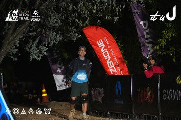 Dalat Ultra Trail 2026 - Ảnh #4758882