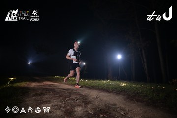 Dalat Ultra Trail 2026 - Ảnh #4706905