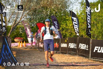 Dalat Ultra Trail 2026 - Ảnh #4743190